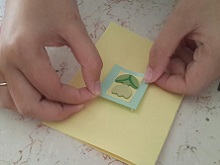 הכנת ברכה לראש השנה