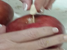 יצרה לראש השנה