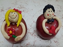יצירות לילדים לראש השנה